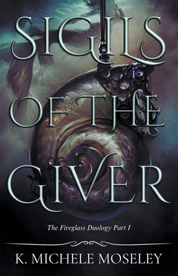 Sigils of the Giver B0CJ4GL9NF Book Cover