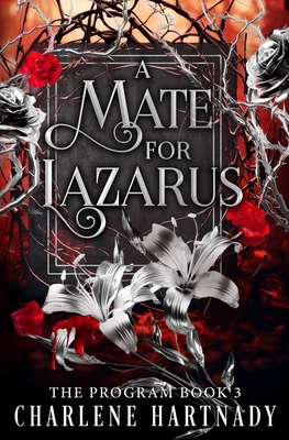 A Mate for Lazarus B0F4W96TKV Book Cover