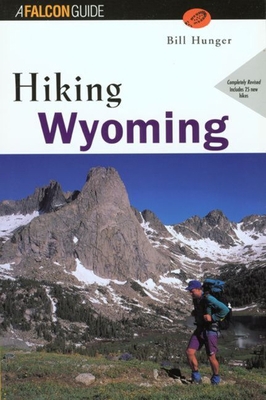 Hiking New Mexico 1560446765 Book Cover