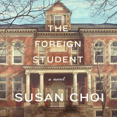 The Foreign Student 1982639679 Book Cover