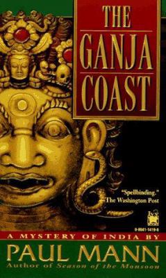 Ganja Coast 0804114196 Book Cover