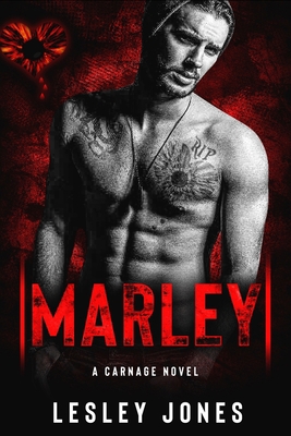 Marley: A Carnage Novel 151882675X Book Cover