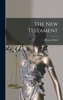 The New Testament 1016668317 Book Cover