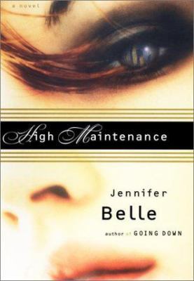 High Maintenance 1573221856 Book Cover