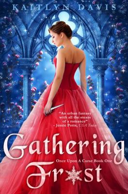 Gathering Frost 1952288126 Book Cover