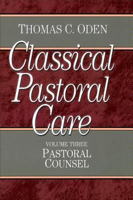 Pastoral Counsel 0801067650 Book Cover