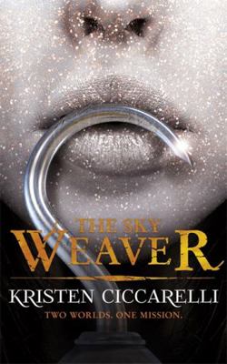 Sky Weaver 1473218195 Book Cover