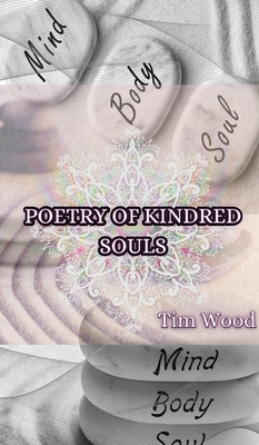 Poetry of Kindred Souls 9916347085 Book Cover