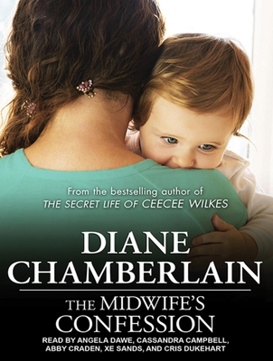 The Midwife's Confession 1452611947 Book Cover