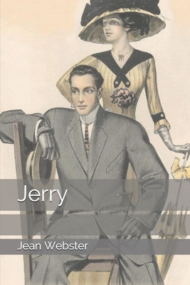 Jerry B07Y24WRZ8 Book Cover