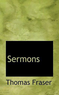 Sermons 1116859378 Book Cover