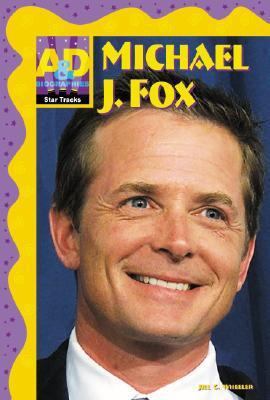 Michael J. Fox 1577655516 Book Cover