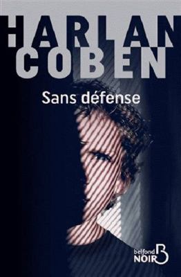 Sans défense [French] 2714460666 Book Cover