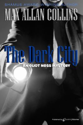 The Dark City 1612320287 Book Cover