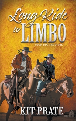 Long Ride to Limbo            Book Cover