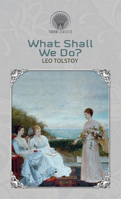 What Shall We Do? 9353830117 Book Cover