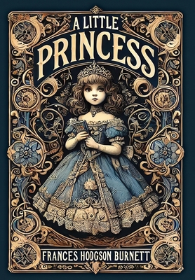 A Little Princess (Collector's Edition) (Lamina... 1998621111 Book Cover