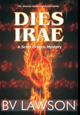 Dies Irae: A Scott Drayco Mystery 0990458288 Book Cover