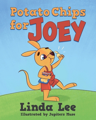 Potato Chips for Joey 0228867169 Book Cover