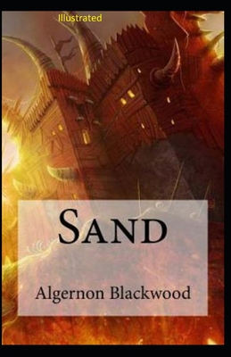 Sand Illustrated B0874N542J Book Cover