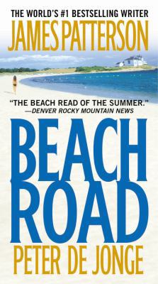 Beach Road 0446619140 Book Cover