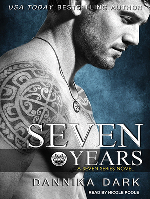 Seven Years 1494556405 Book Cover