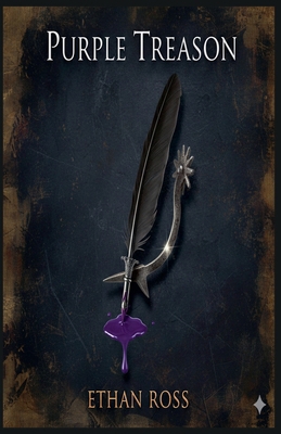 Purple Treason B0GJJZJT5K Book Cover