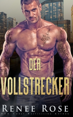Der Vollstrecker [German] B099C8F2WJ Book Cover