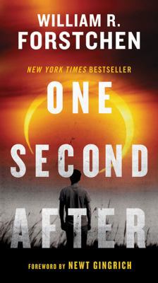 One Second After 0765383942 Book Cover