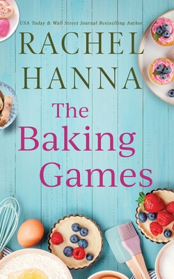 The Baking Games 196381004X Book Cover