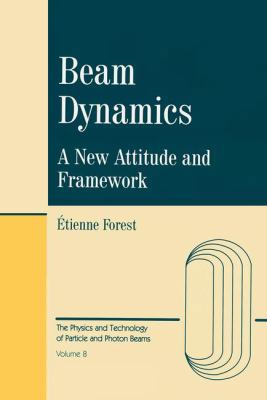 Beam Dynamics 9057025744 Book Cover