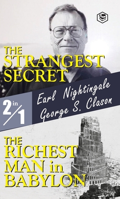 The Strangest Secret and The Richest Man in Bab... 9394924760 Book Cover