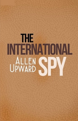 Paperback The International Spy Illustrated Book