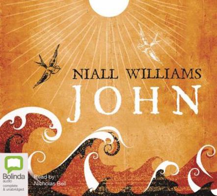 John 192141524X Book Cover