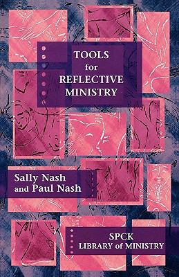 Tools for Reflective Ministry 0281059934 Book Cover