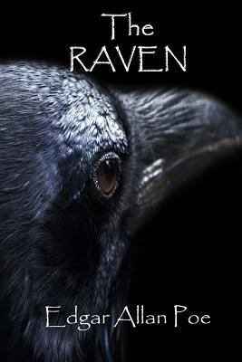 The Raven 150294099X Book Cover