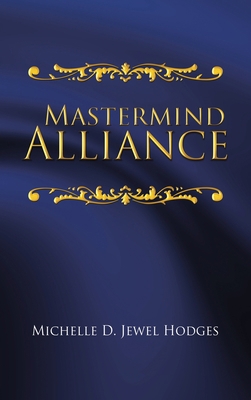 Mastermind Alliance 1664213929 Book Cover