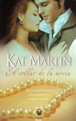 EL COLLAR DE LA NOVIA [Spanish] 8466625992 Book Cover