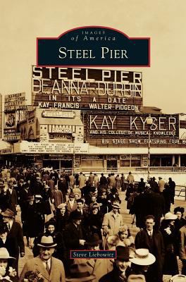 Steel Pier 1531698670 Book Cover