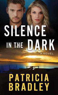 Silence in the Dark [Large Print] 1683240014 Book Cover