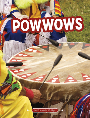 Powwows B0DWYPPTHW Book Cover