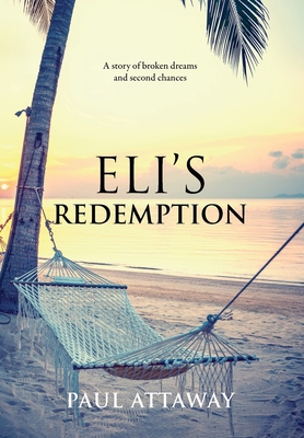 Eli's Redemption 1735401676 Book Cover