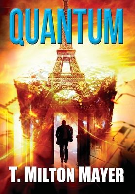 Quantum 1736188127 Book Cover