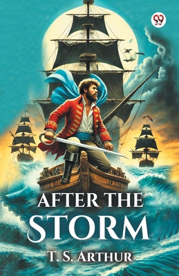 After the Storm 9370425225 Book Cover