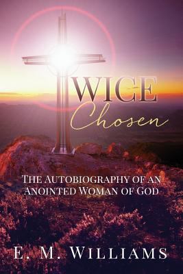 Twice Chosen 1498493475 Book Cover