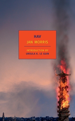 Hav: Last Letters from Hav of the Myrmidons 1590174496 Book Cover