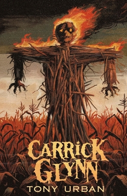 Carrick Glynn B09K1XG51X Book Cover