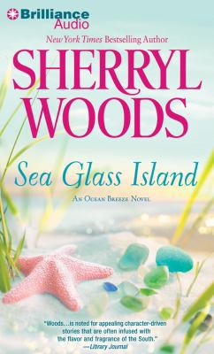 Sea Glass Island 146928703X Book Cover