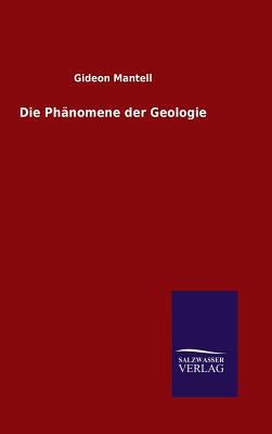 Die Phänomene der Geologie [German] 3846077496 Book Cover