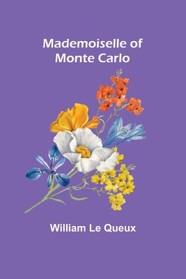 Mademoiselle of Monte Carlo 9356577048 Book Cover
